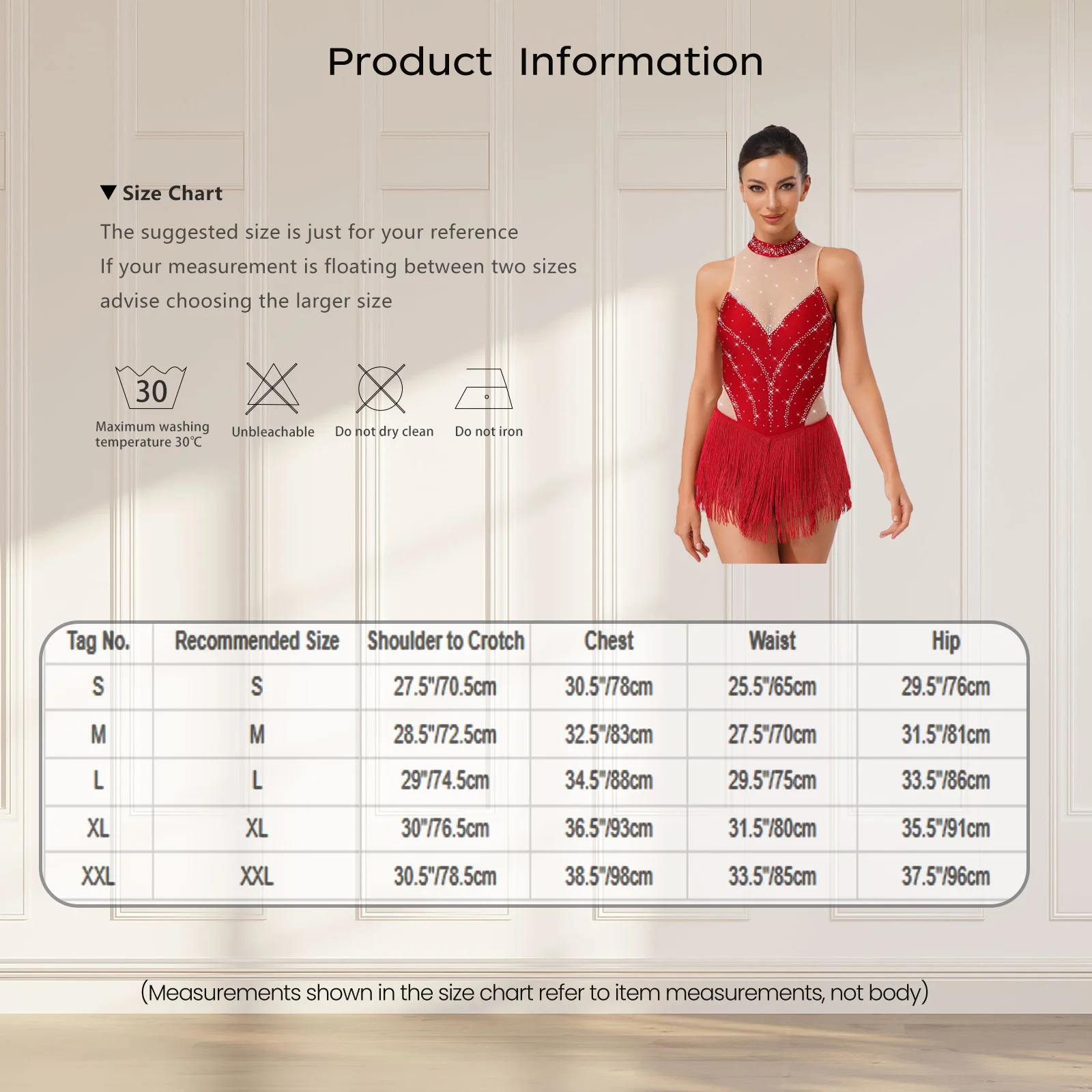 Mulheres lantejoulas jazz latino dança desempenho ginástica patinação artística traje rumba samba salsa dança borlas collant bodysuit