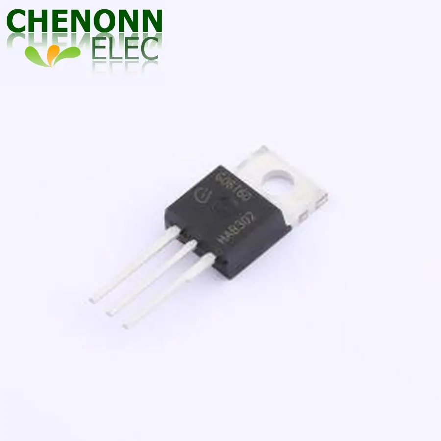 

5 шт./лот IGP06N60T (IGBT)