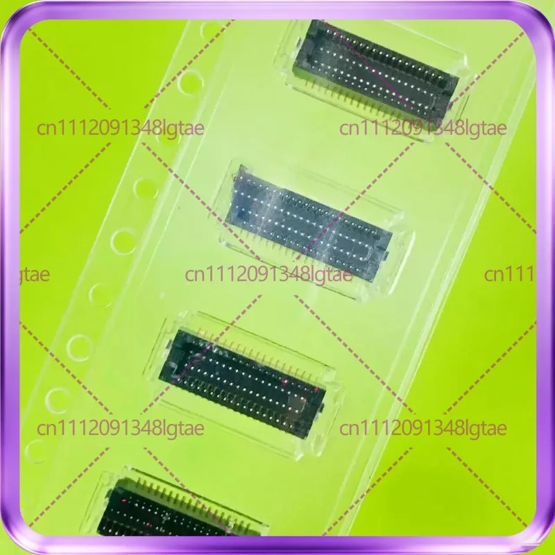 10pcs New original DF12NB(3.0)-36DP-0.5V(51) 0.5MM 36Pin Mutter connector