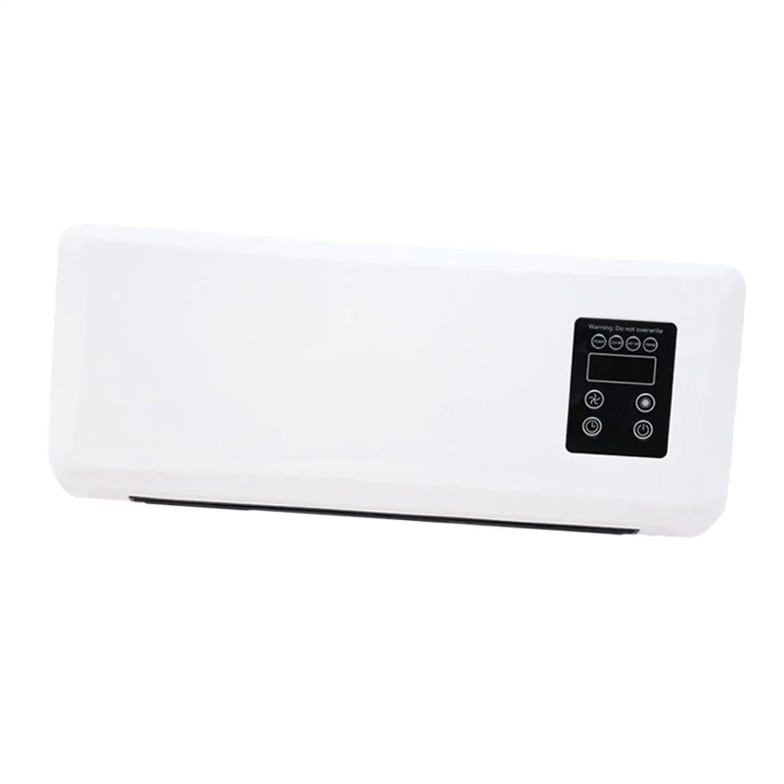 Wall Heater Electri…