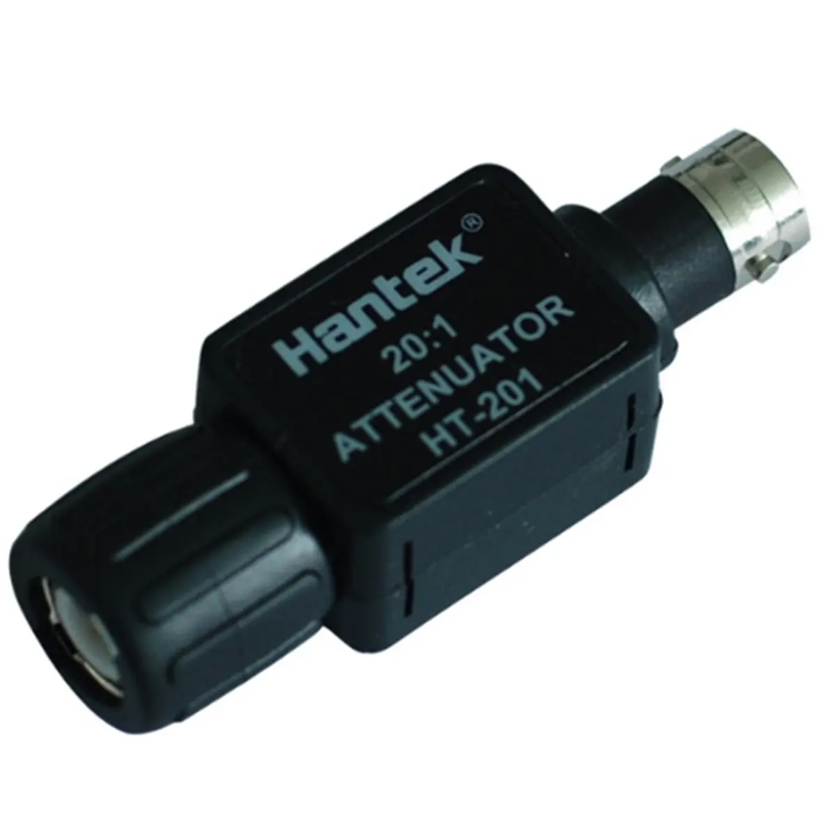 NEW  HT201 20:1 10MHz Oscilloscope Attenuators Passive Attenuator for Automotive Oscilloscope Diagnostics Use Accessory