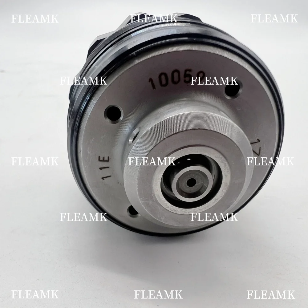 High Quality 094040-0150 Pump Solenoid Valve