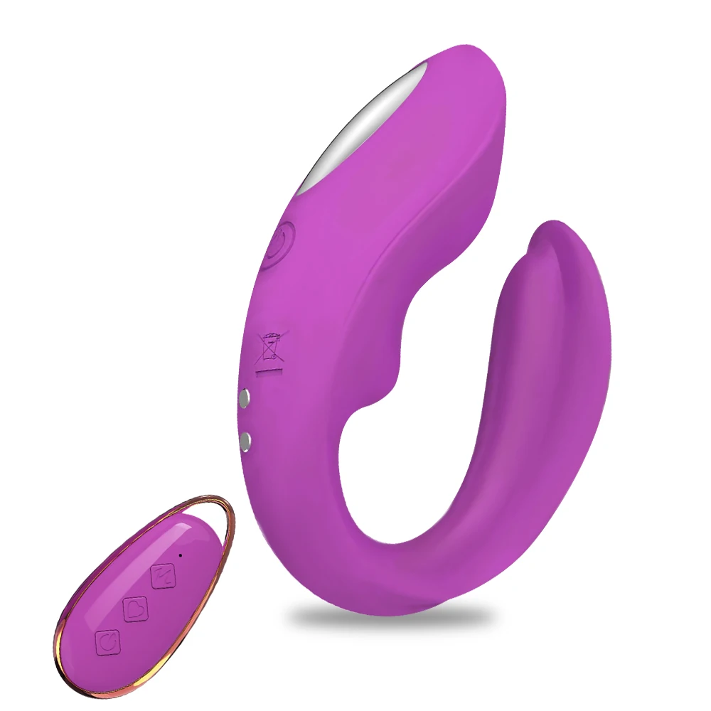 2 Motors Wireless G-Spot Wearable Vibrator Female Remote Control For Women Clitoris Stimulator Sex Toys Goods For Couples Adults