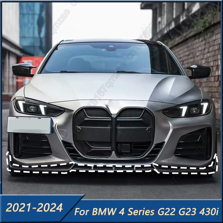 For Bmw 4 Series G2… - image