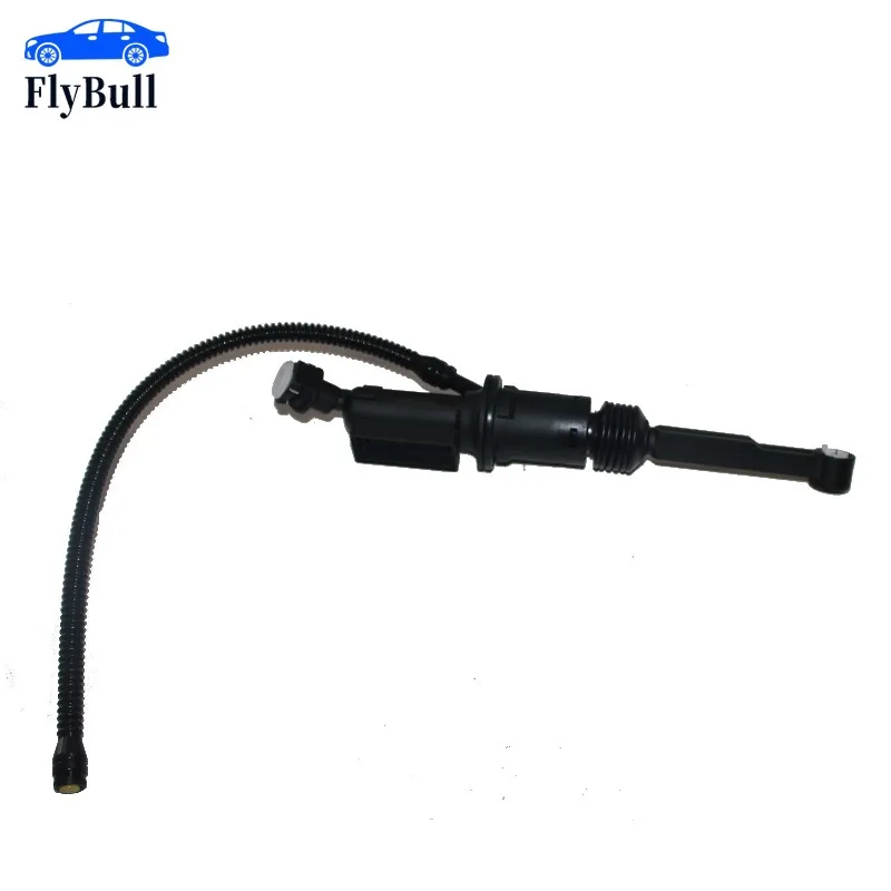 

9689016580 KG15010646 2182.71 2182.H1 Clutch Carrier Pump Brake Disc Pump for Peugeot 3008 5008 Partner B9 Citroen PARTNER VU B9