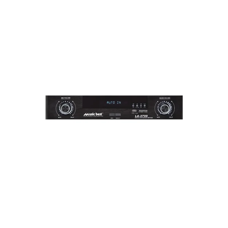 High Power Professional Amplifier Engineering Sound Amplifier Bluetooth Digital Amplifier Audio Wholesale