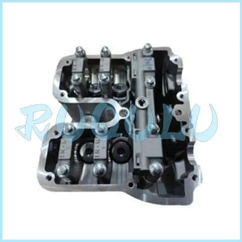 

Дополнительный блок клапана головки блока цилиндров Zt184mp 4050658 - 009000 Для Zontes