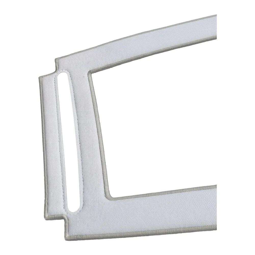Microfiber Cleaning Pads Compatible with For Hutt W66 For BLAUPUNKT BP-CC01 FMART W700 for Windows Mirrors and Tiles