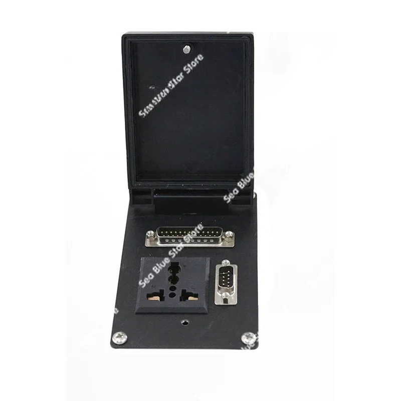 Transmission and RS232 RS40 communication interface RS232-N-U-G transmission box