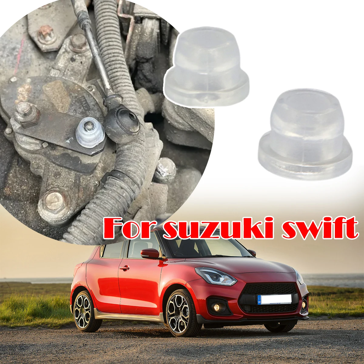 For Suzuki Swift Ge…