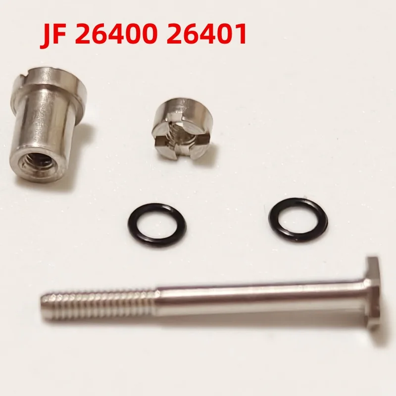 

Запчасти для часов, винт корпуса, нижняя крышка, задний винт для AP Oak JF Factory 26400 26401, аксессуары
