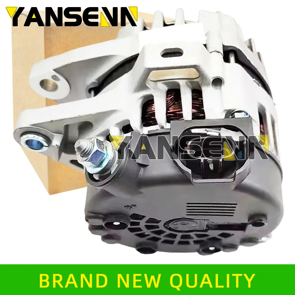 130A 12V Cw Alterna… - image