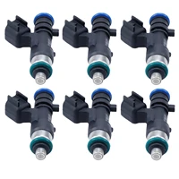 Válvula de inyectores de combustible para CHRYSLER 300C 2.7L 3.5L 4.0L SEBRING PACIFICA DODGE, accesorios NITRO, 6 uds. 04591986 AA