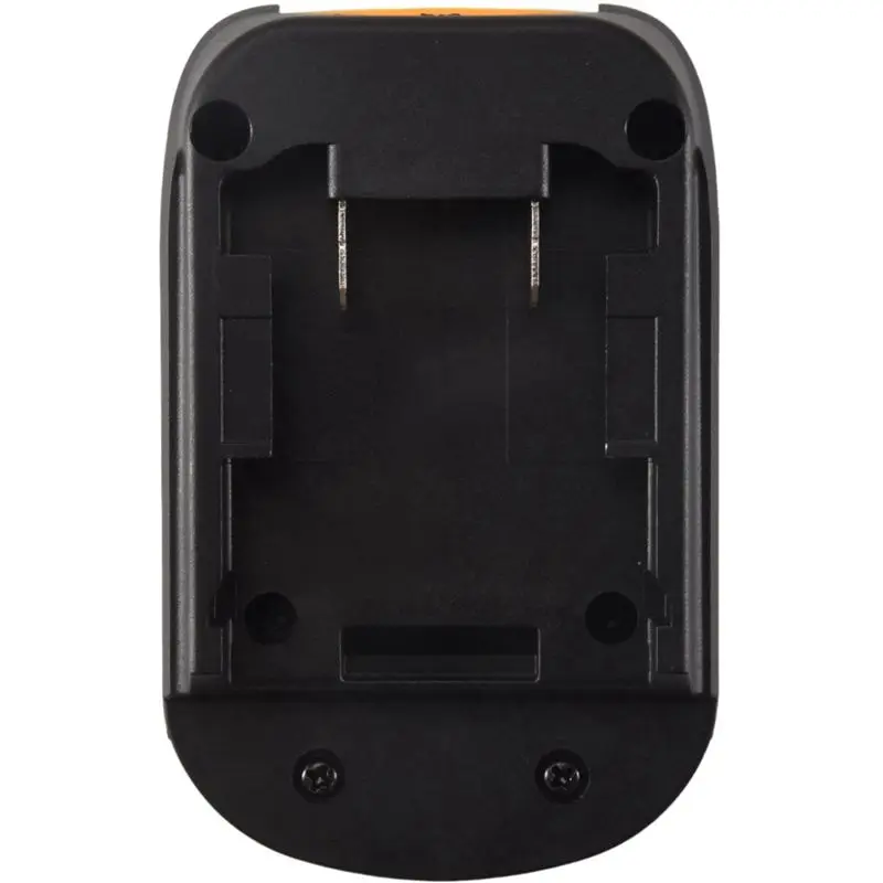 2X MIL18DL Battery Converter Adapter For M18 Series Convert To 20V Battery Use For 18/20 Volt Power Tool