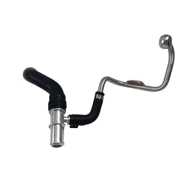 OEM 11539845352 11537645832 A11539845352 A11537645832 Car Engine N18 Turbo Coolant Hose For BMW MINI R55 R56 R57 R58 R59 R60 R61