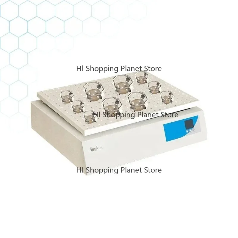 

Контроллер CHINA Sh-aker SK-810 PI-D для настольного шейкера малой вместимости в продаже