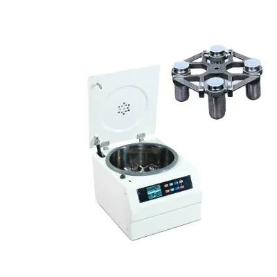 TD4K Clinical Centr… - image