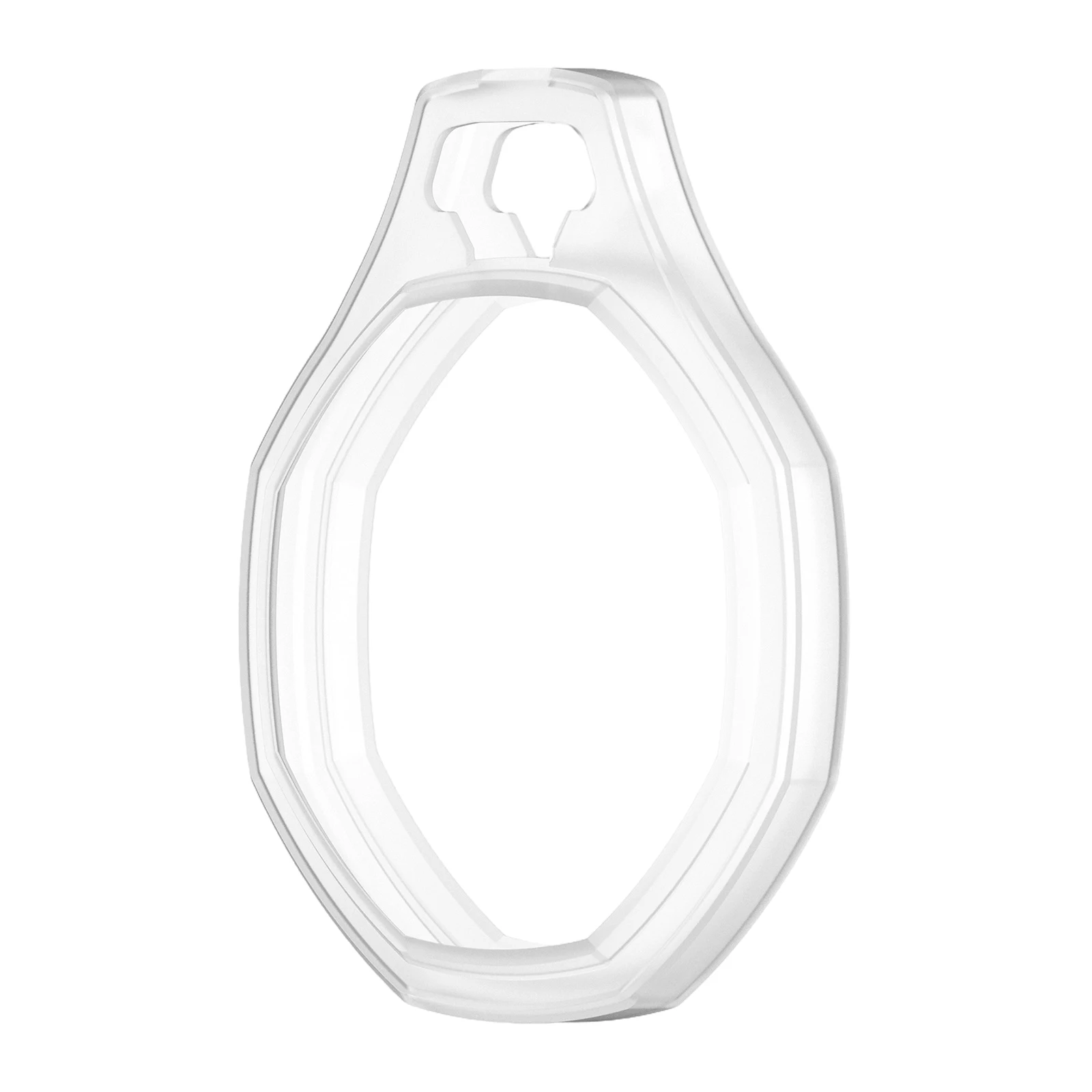 Silicone Modification Refit Frame Cover for Swatch Royal Pop for Swatch  Royal Pop Watches Accessories