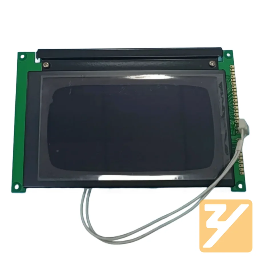 

New compatible 5.1" 256*128 LCD Display Panel for LMG7420PLFC-X