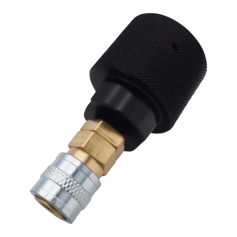 G1 2 14 Thread Foster Quick Connect Female Air Inflation Coupling Adapter For Pneumatic Tools And Compressor Systems