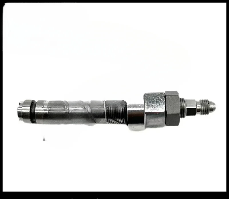 Excavator Accessories 708-2L-04740 PC200-6 LS Valve