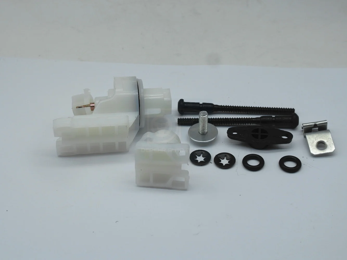 

One Set Truck Head Light Adjusting Housing Bracket 3981596 For Volv Head Lamp 3981593 8144285 3981594 8144286