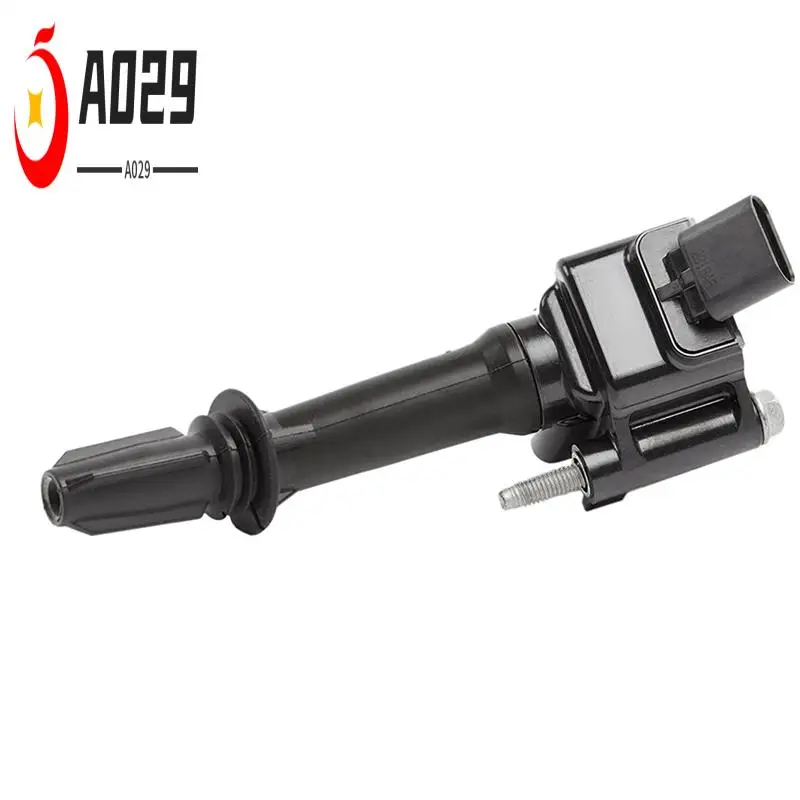 

A029-Automotive Ignition Coil High Pressure Pack Parts Accessories For Cruze Buick Encore 2016-2017 12635672 555692530