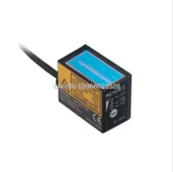 

BL-1301HA Ultra Small Digital Barcode Reader, High-resolution Type, Front Raster