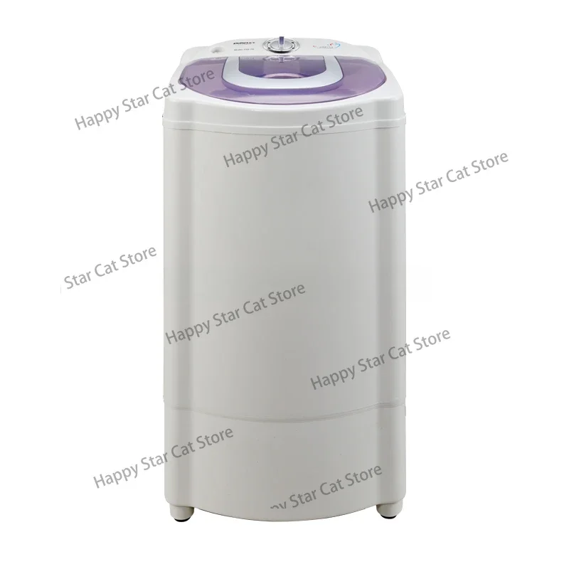 Dehydrator Dryer Laundry-Drier Spin-Dry Household Large Capacity Stainless Steel Non-Small Dehydration