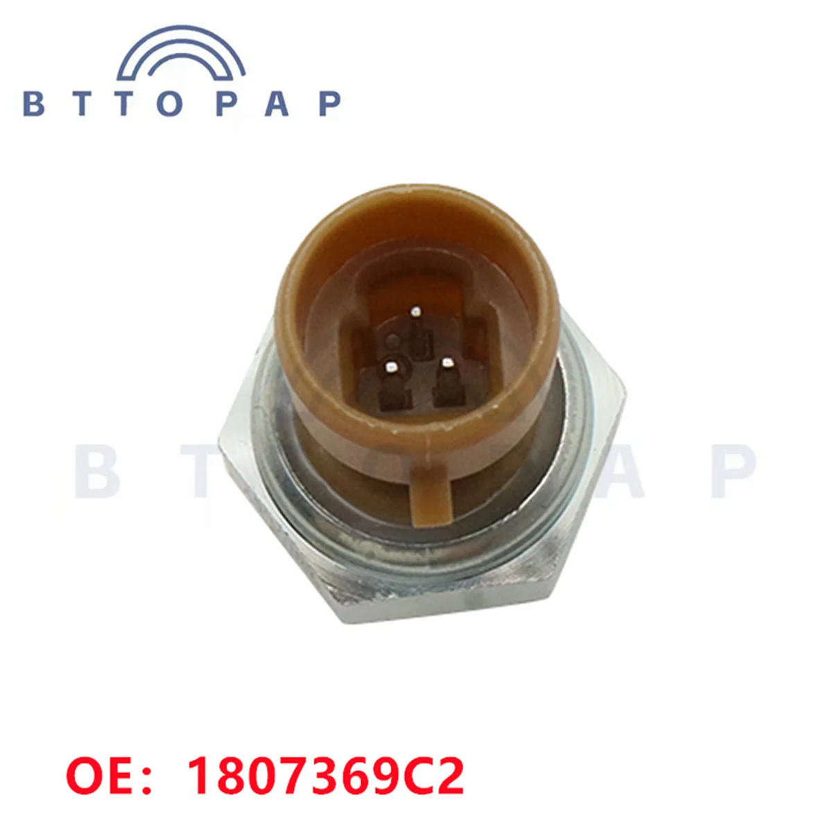 1807369C2 1807369 4C4Z6C624AA مستشعر ضغط الزيت لـ Navistar International DT466E I530E DT466 530 HT530 1994-2003 قطع غيار السيارات