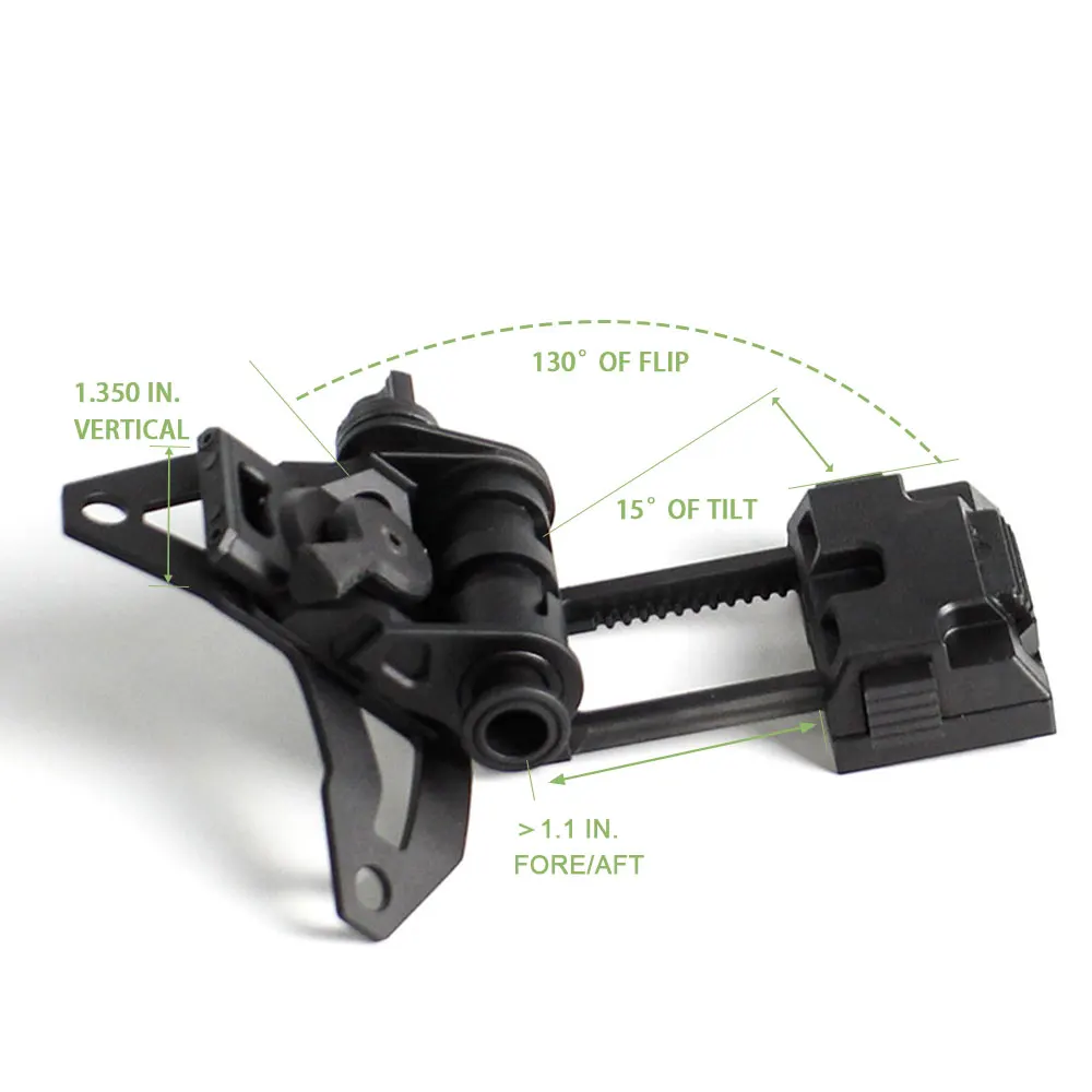 Tactical L4 G69 Hel…