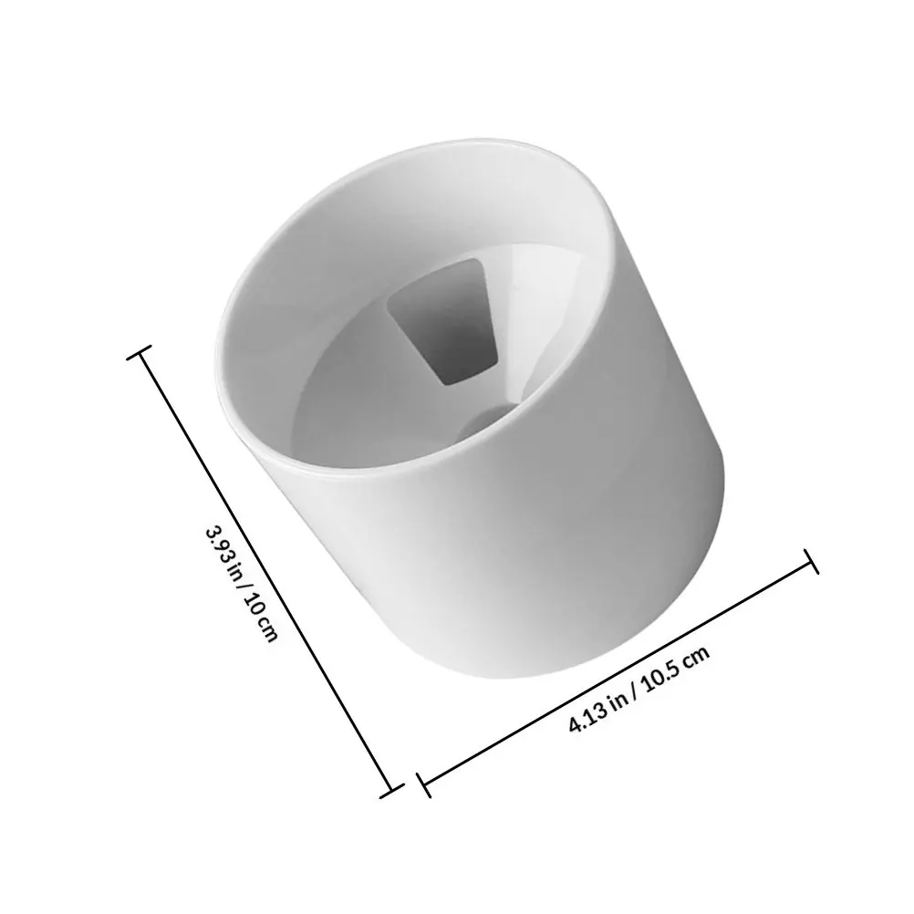 4Pcs Plastic Putting Cup for Golf Practice Versatile Golf Hole Cup Ideal for Putting Green Repair Training and Skill Development