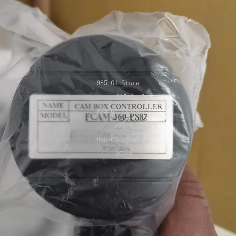 

FCAM-360-PS82 Энкодер для инструментального магазина DEX-P