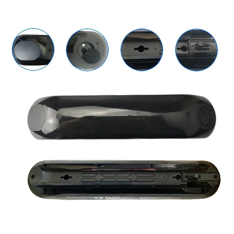 

Air transport External Battery For Ninebot Segway ES1 ES2 ES4 E22 E22D E22E Smart Electric Scooter 36V 5000mAh Scooter