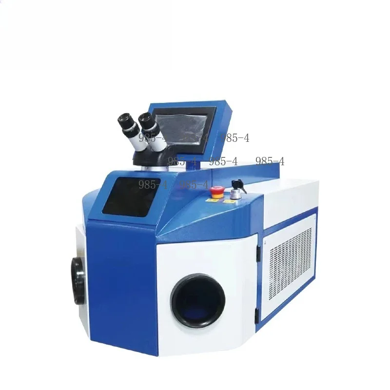machine Spot Welder 200W Gold Silver Mini Jewelry soldador las metal soldadora las de metales jewelry repair