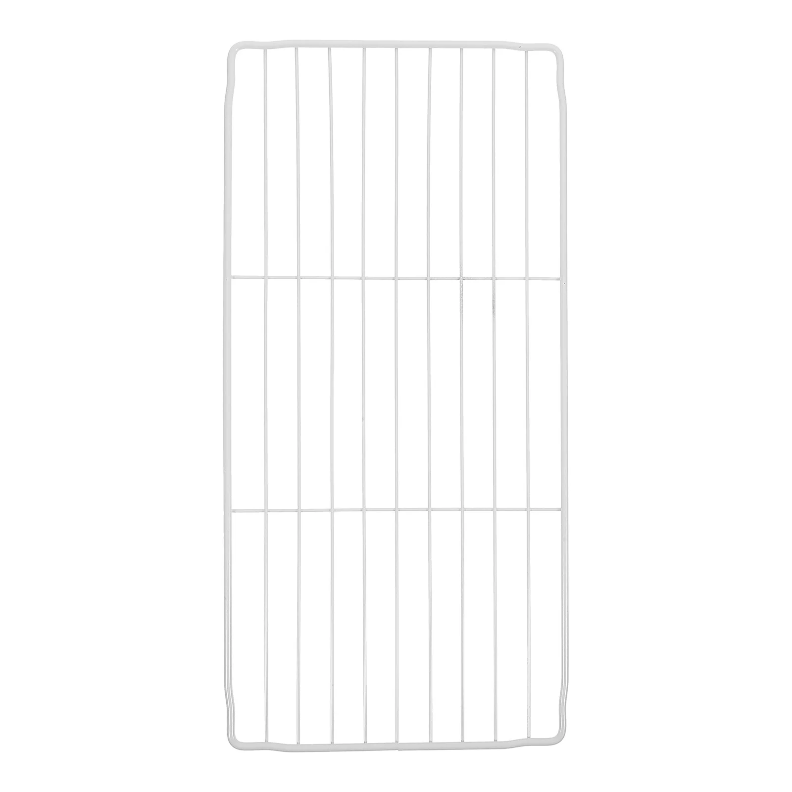 

Chest Freezer Storage Bins Metal Wire Organizer Dividers Efficient Freezer Organization and Space Maximization