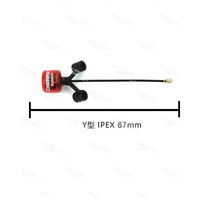 FPV 5 inch, racing machine Nano 90 v2 high definition camera RACE V3 image transmission