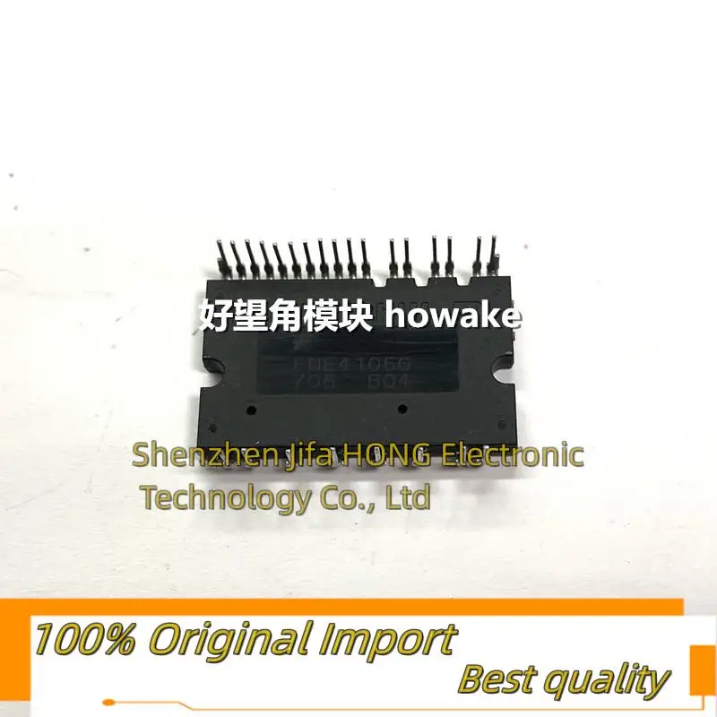 10PCS/Lot   FNE41060  MODULE  Imported Original Best Quality