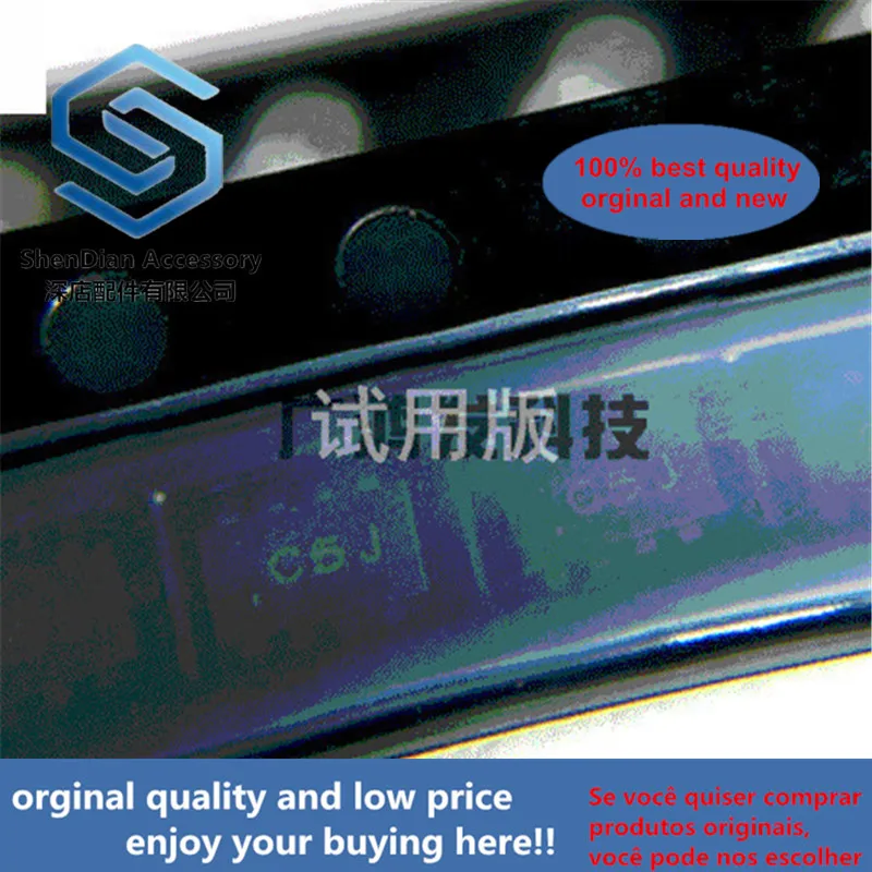 10Pcs 100% Orginal …