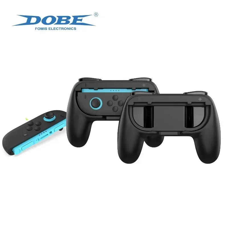 

Wear-Resistant Grip Holders for Nintendo Switch 2 Joy-Con Left Right Controller Grip Holders Bracket Stand Gaming Accessories