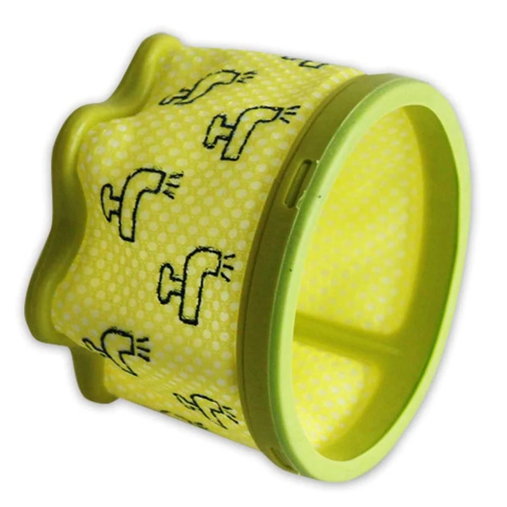 Lot de 3 filtres à mailles pour aspirateur électrique LG CordontariA9, accessoire de ménage, 3 pièces