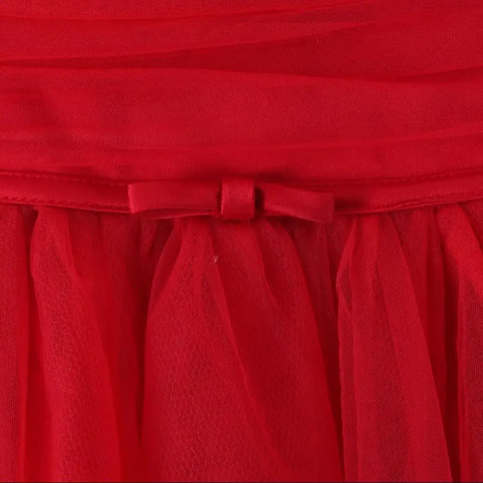 2025 Principessa Donna Increspato Petto basso Maglia rossa Corsetto stile Mini Abito a fionda Pieghettato Vita sottile Abito da ballo Abiti da torta Abito da festa