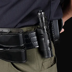 Nitecore-NTH10 حقيبة صلبة تكتيكية ، حوامل الحافظة ، حامل ل 1 أعلى 8 مبيعات G2C مصباح يدوي - No8