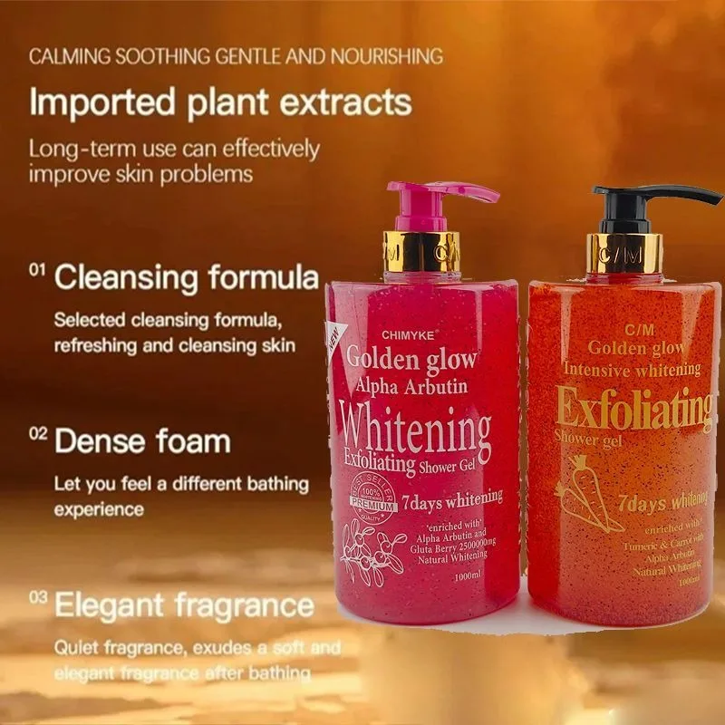 Thumbnail 3 - #32 Ranked Exfoliating Shower Gels Picks in 2026