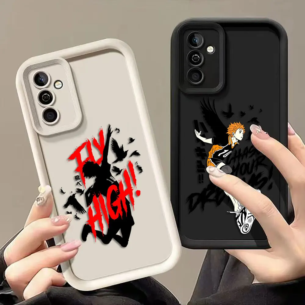 Haikyuu School Voll…