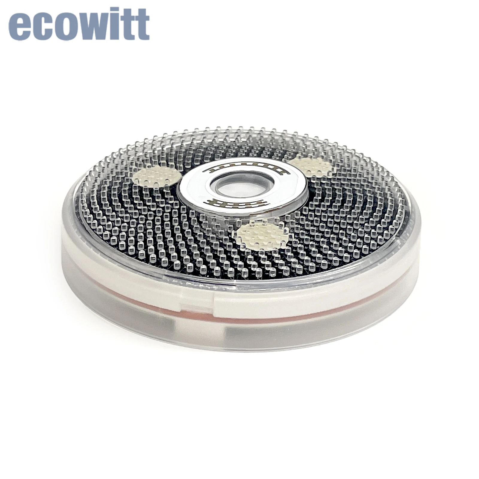 

Replacement Piezo Rain Sensor, Solar Radiation, UV, and Solar Panel Assembly for WS90