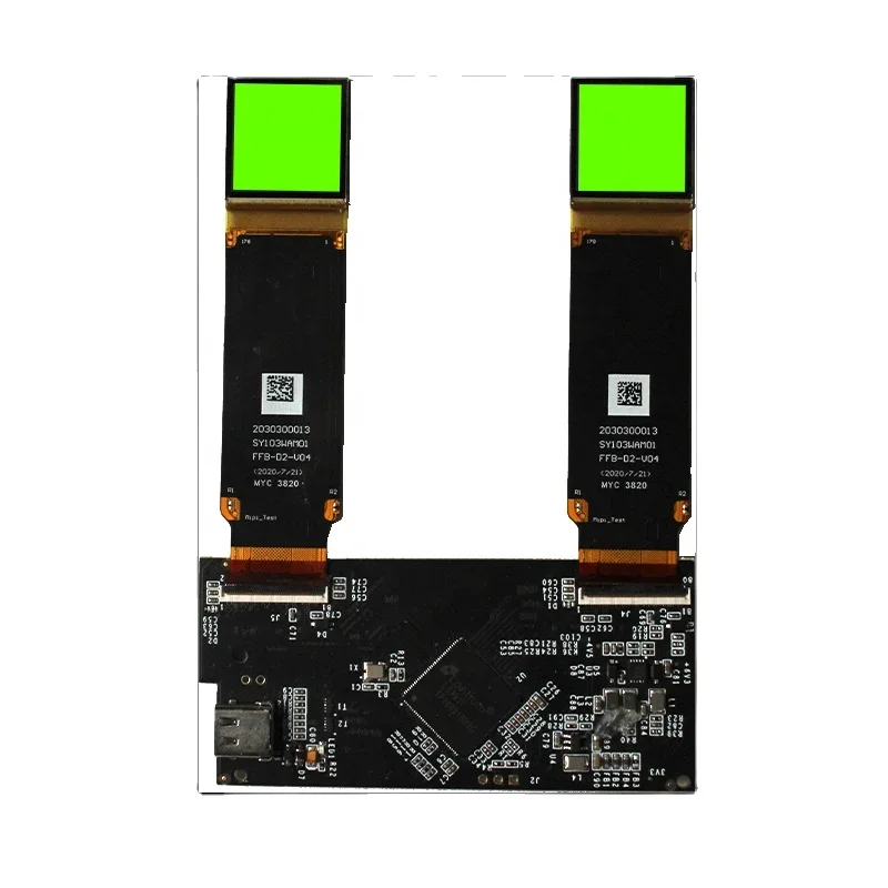 Seeya 1.03Inch 2560… - image