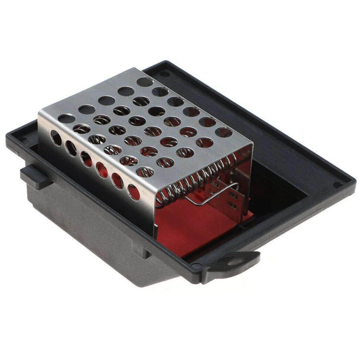 

Car Heater Blower Motor Fan Resistor For Mercedes-Benz / Vito / Mixto W639 A0018358706 Replace Car Accessories