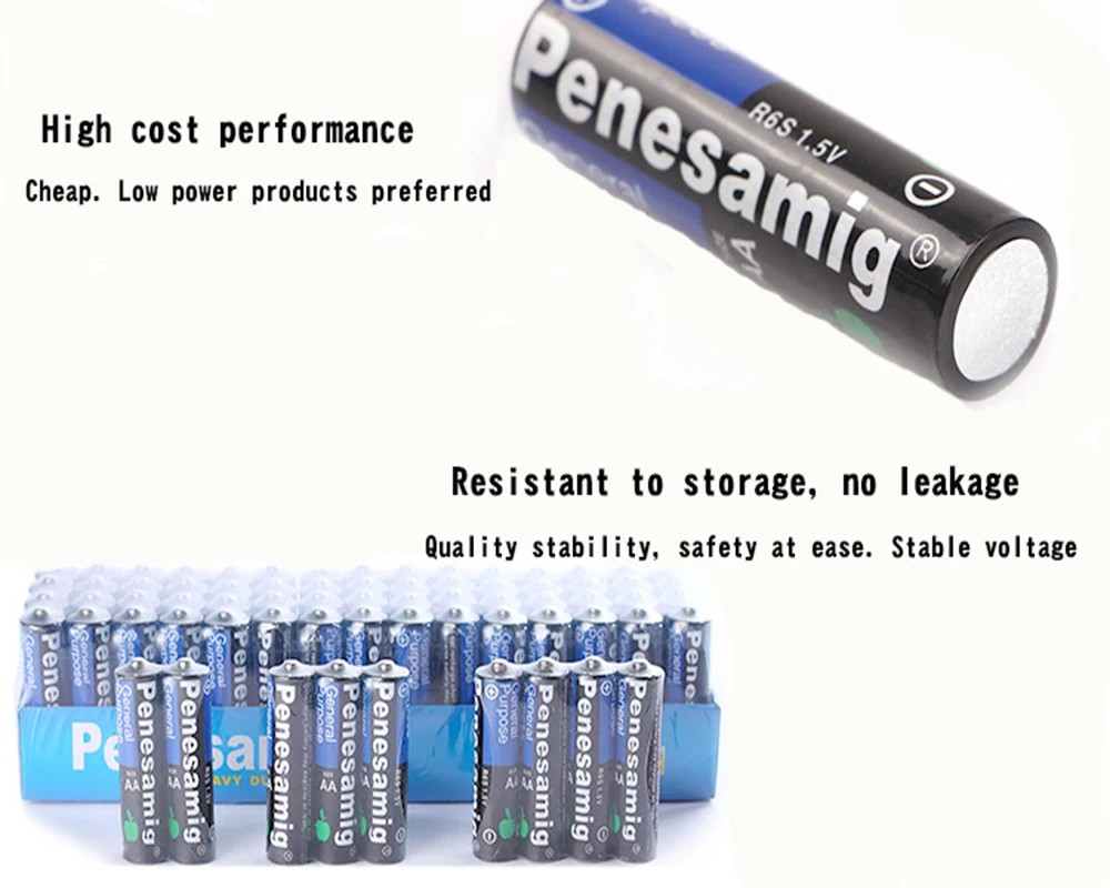 120Pcs Carbon Trockenen Pilas Aaa 1,5 V Batterie, r03 R3C für Kamera Rechner Wecker будильник Fernbedienung UM4