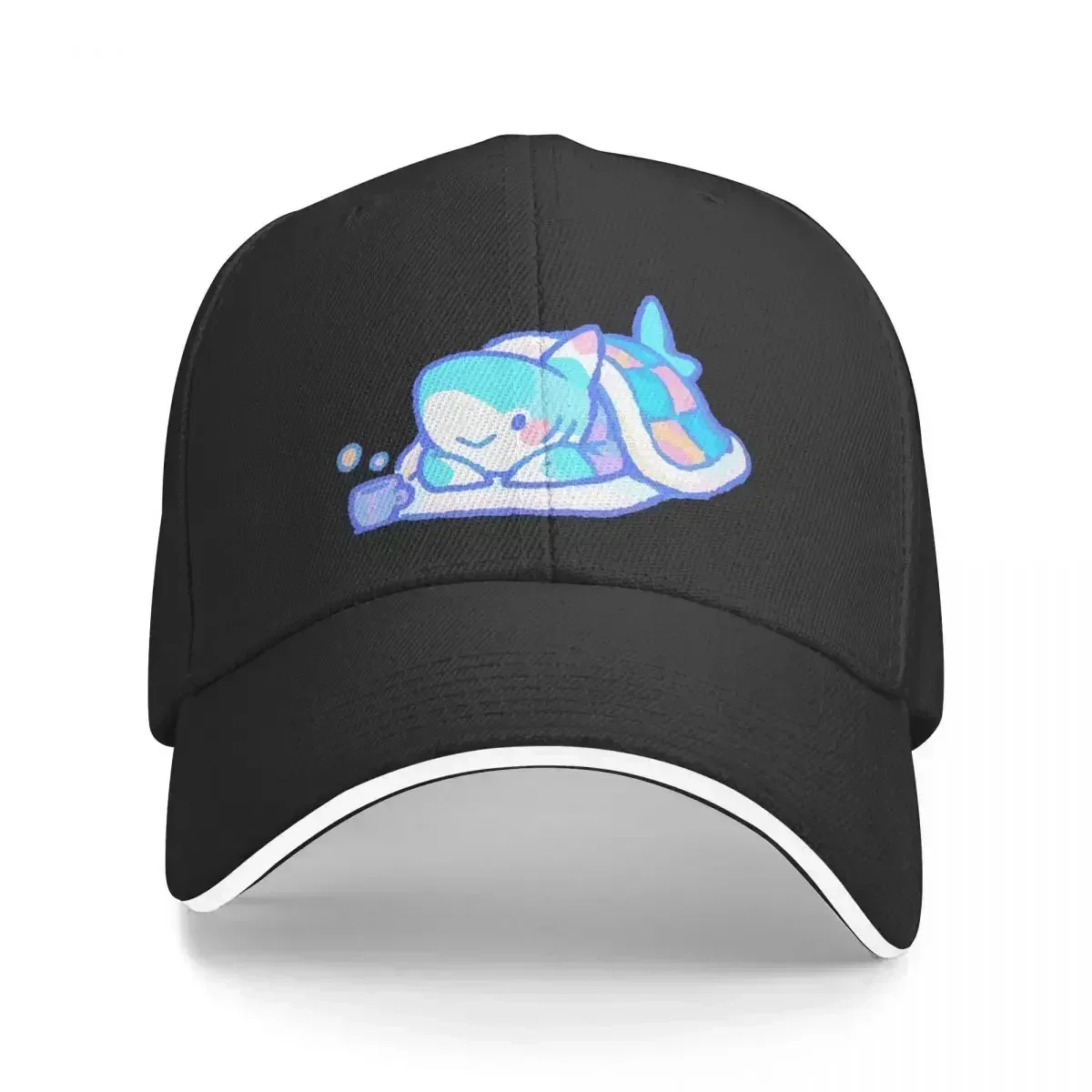 Shark Cottage Baseball Cap Kids Hat Hat Man For The Sun Visor Golf Hat Man Female Men's